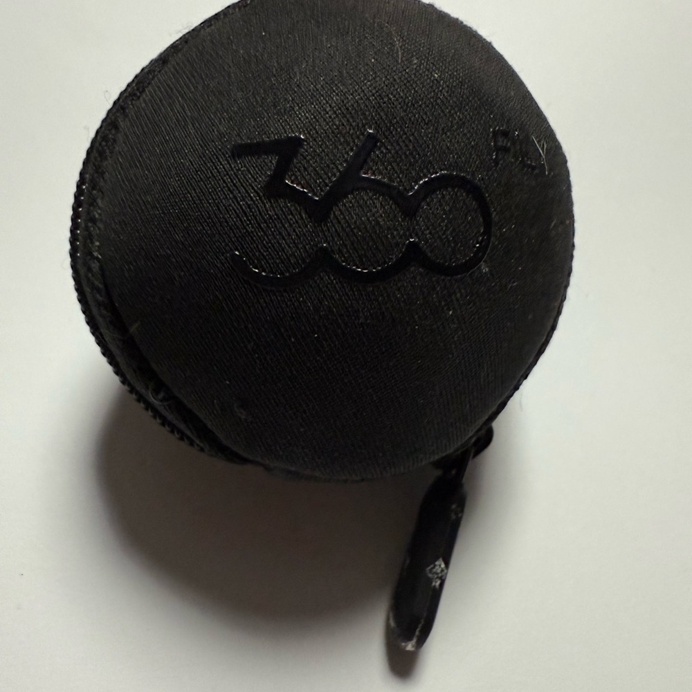 Black 360-Degree Camera - Picture 6 of 7